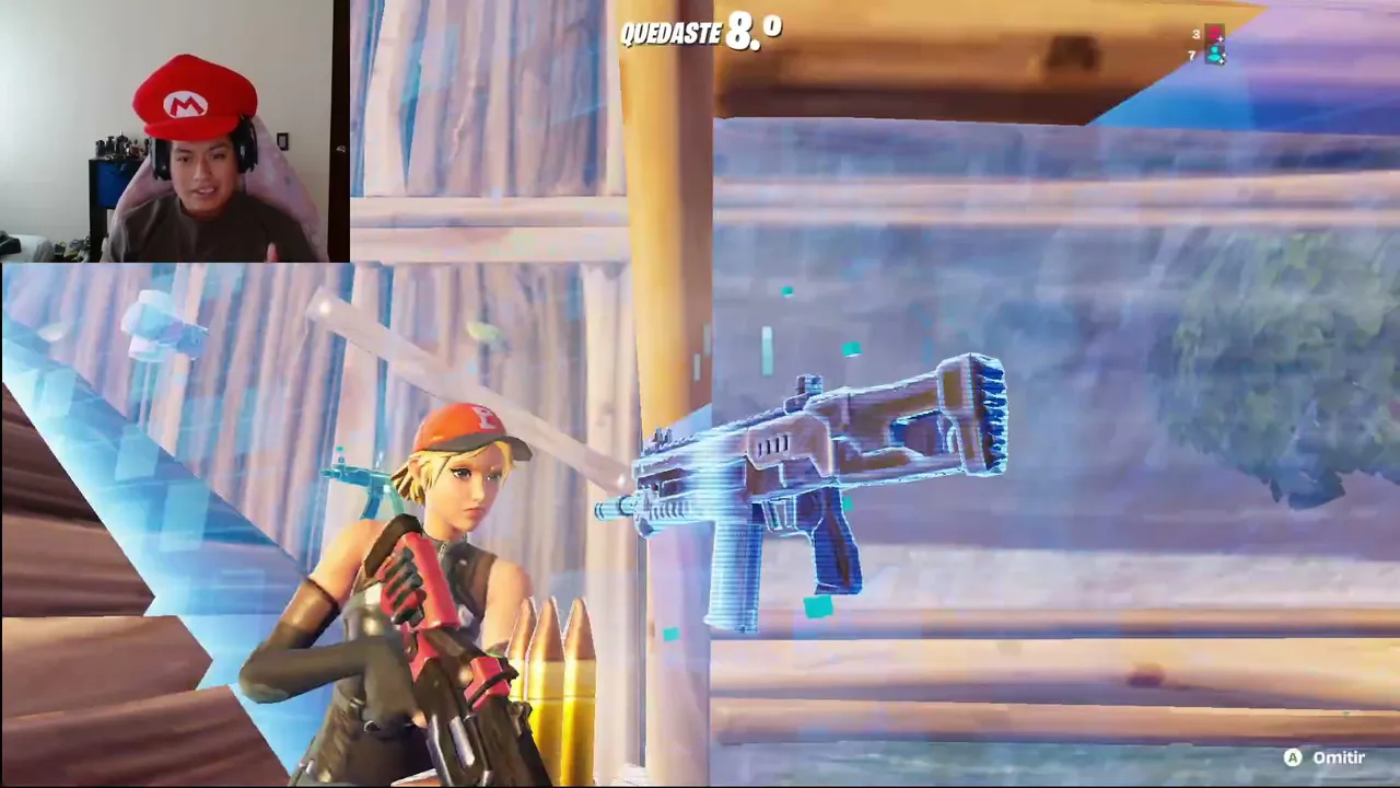 SOLO QUIERO 15 VIEWERS :(