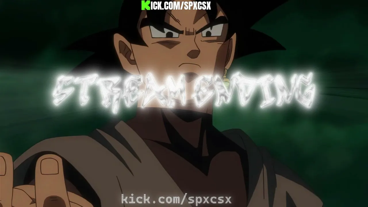 Spxcsx is Live!!❤️ WE BACK HOMEEE FOR A BIT!! 💚/ @Spxcsx 💚|KICK PARTNER| #TeamGG |!yt |Kick is The Best!!