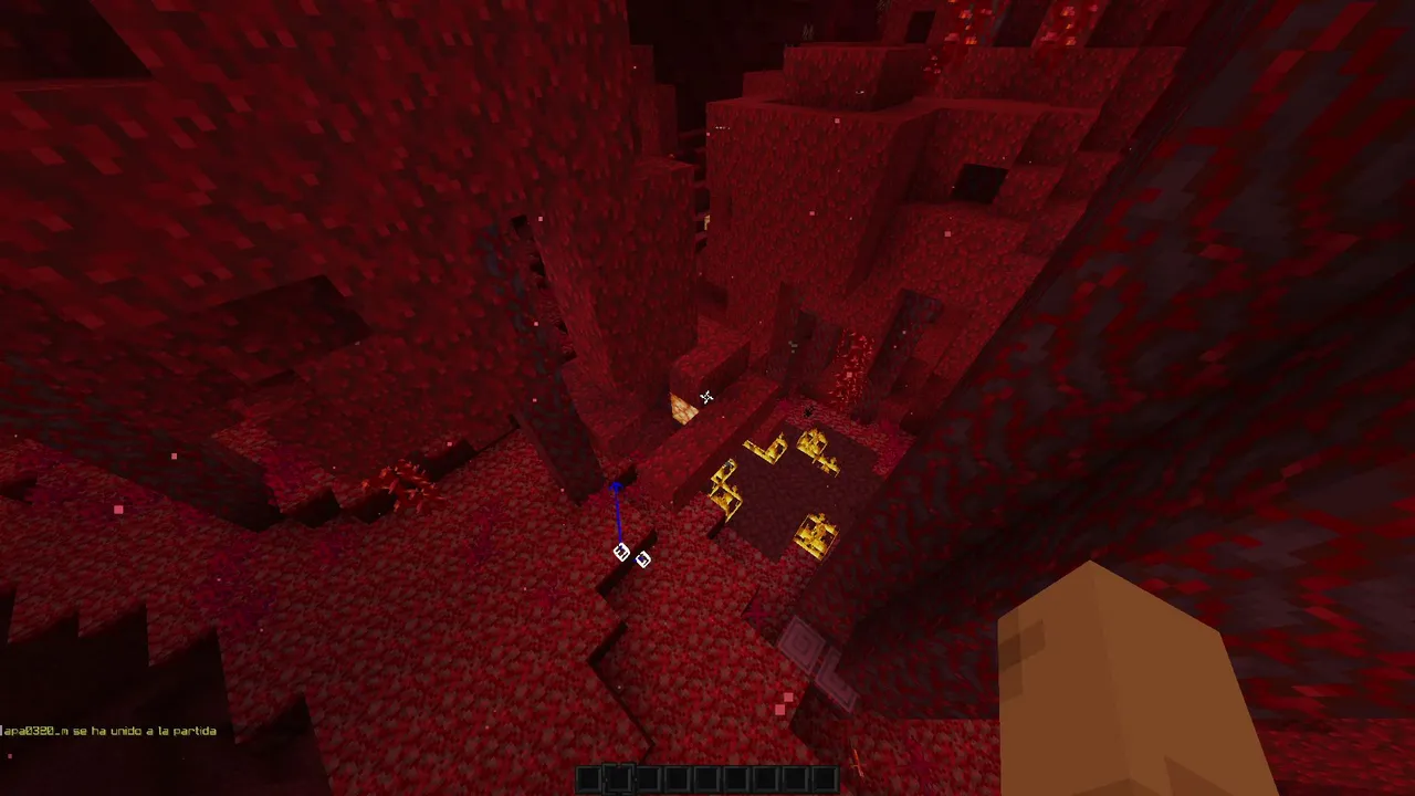 ✨ MINECRAFT DIARIOO / APERTURA DEL SERVER -DIRECTO NOCTURNOO 🌙 (1.21.11💀🔥) / MINECRAFT-CHAT🛠️🔥