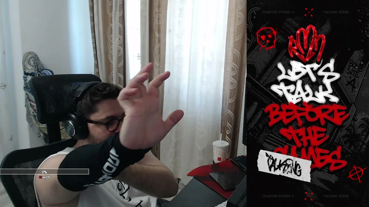 FACEIT PREMIUM GRINDING 3500 ELO 
!hellcase