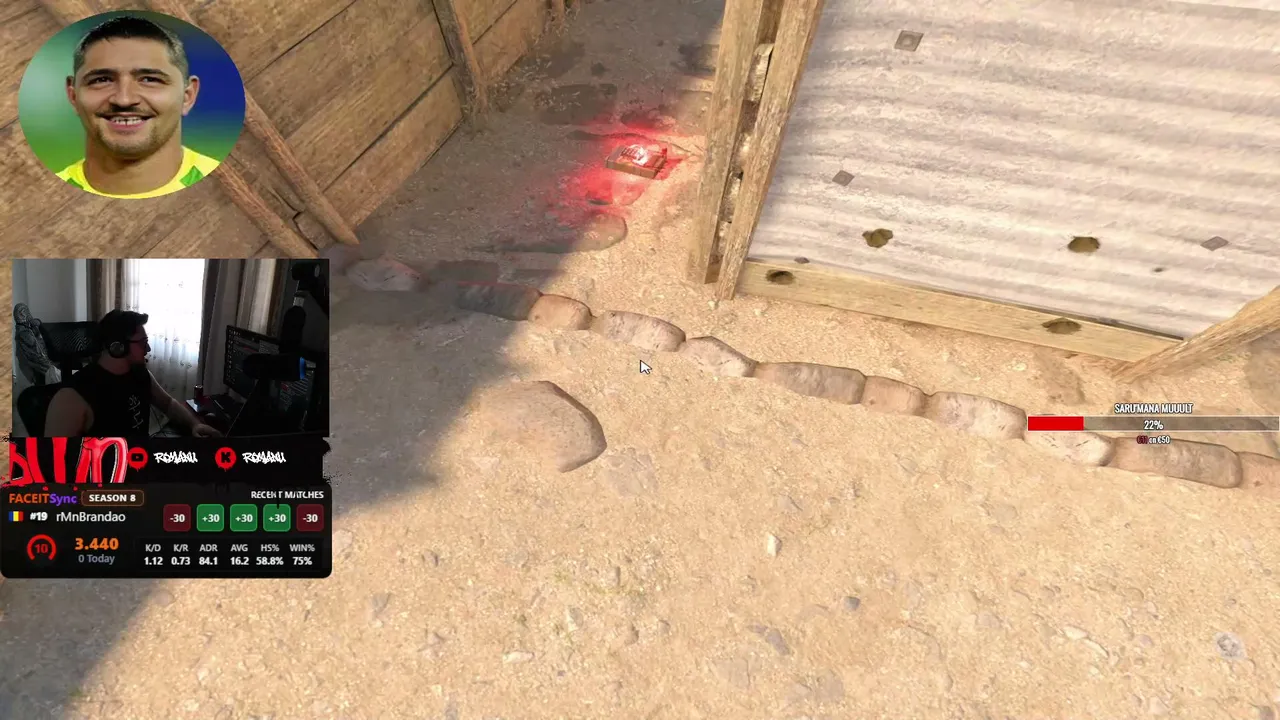 FACEIT PREMIUM GRINDING !gw 1000$ 
!hellcase