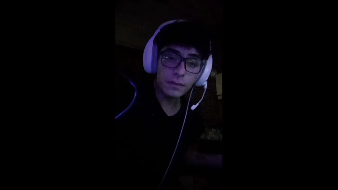 SE HABIAN IDO EL WIFIII YA ESTAMOS