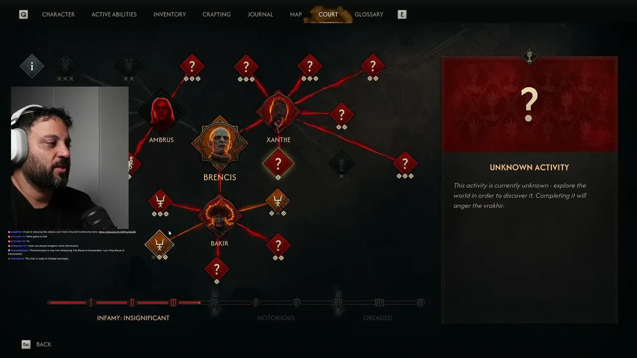 Let's Play Blood of Dawnwalker!