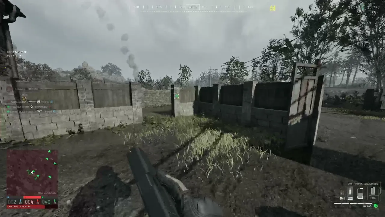 WARDOGS BRO?  w/ @one eye stank
