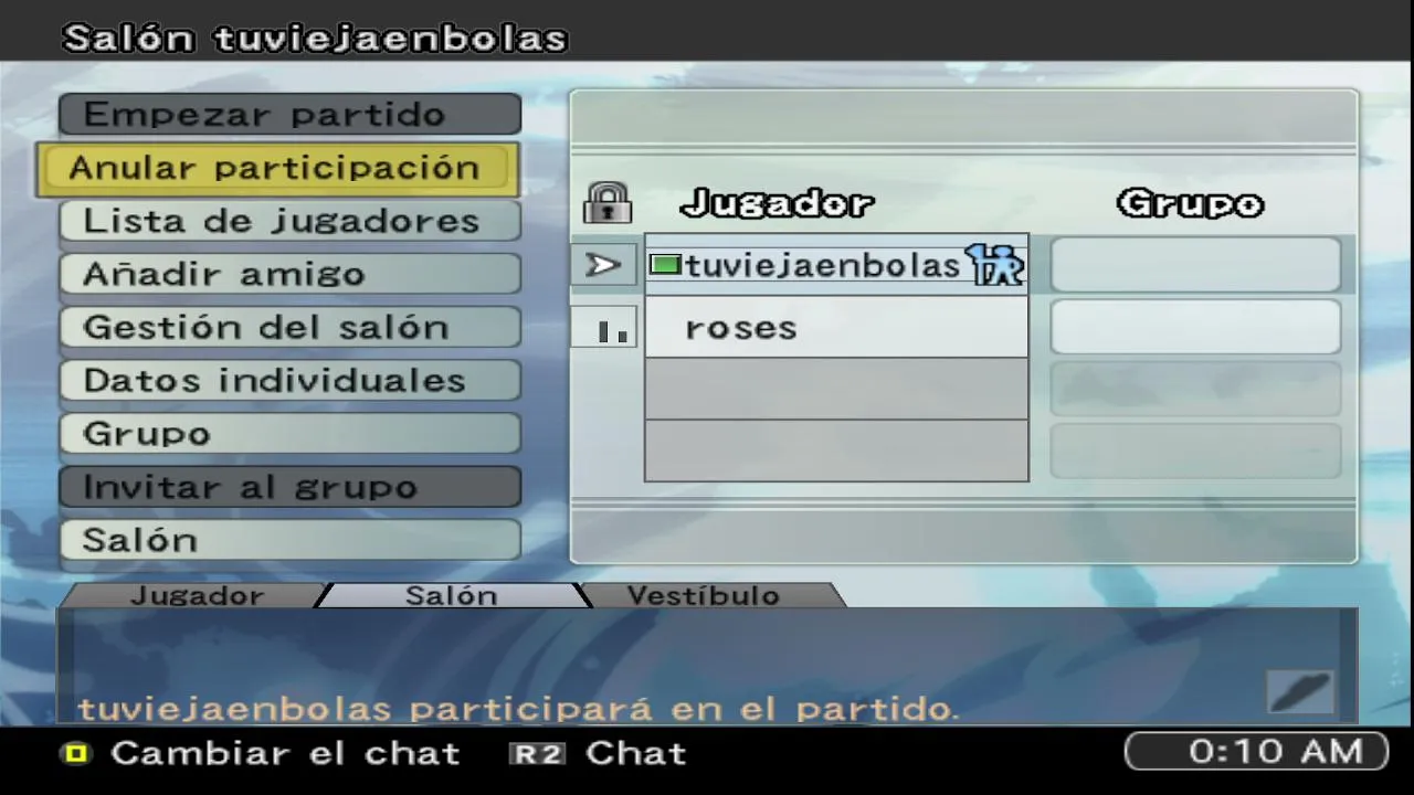Buen martes perros - Pes6 !me