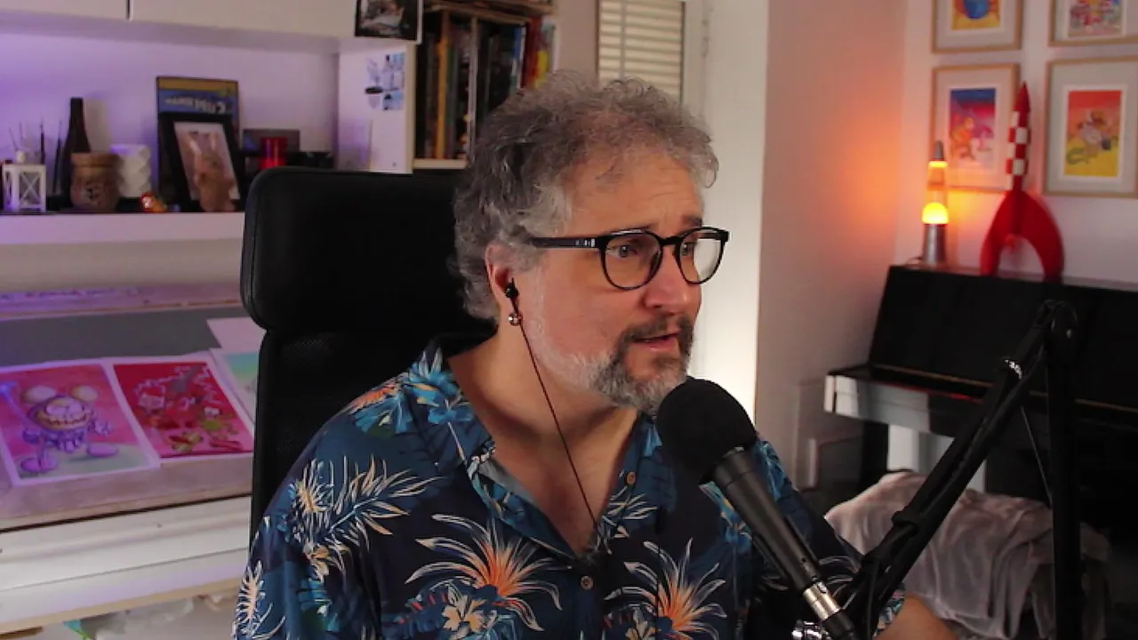 LA CHARLA DE LAS MAÑANAS 002 | JUST CHATTING