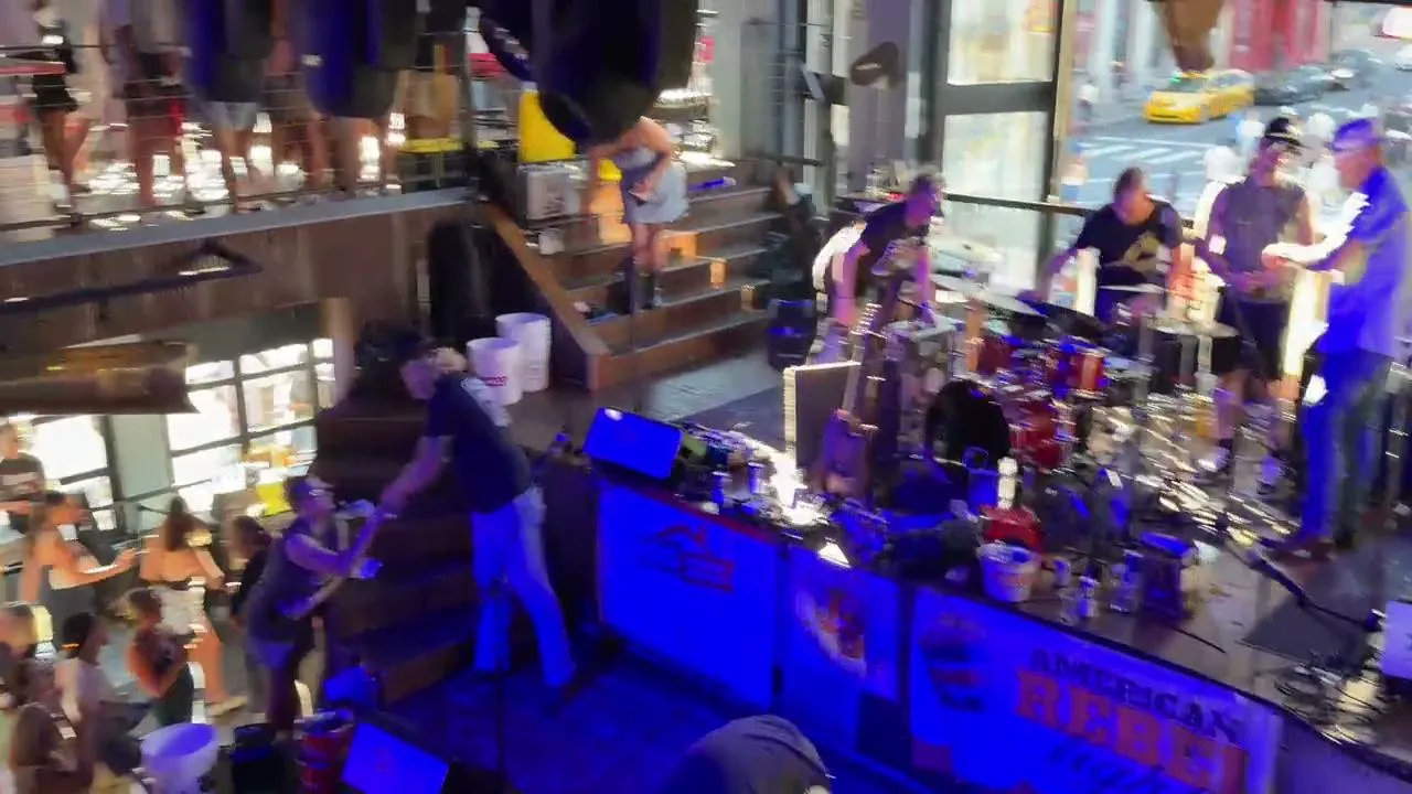 Live streaming of zpierre509