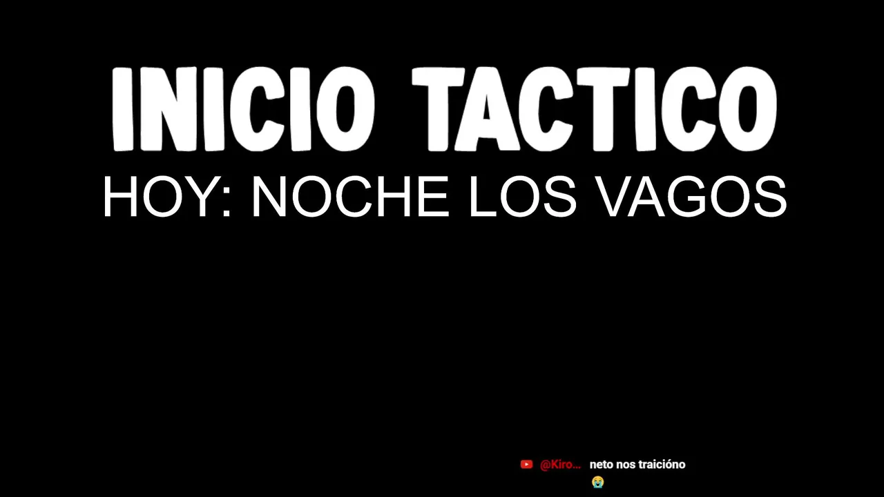 VOLVIO LA BESTIA DEL STREAMING!!! (EN SERIO)