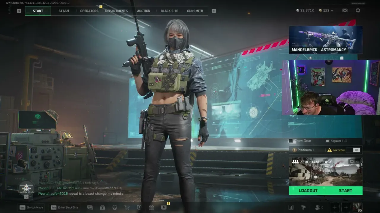 UNC trying to get fat stacks✌️ || #1 KY STREAMER || #ArmyVet