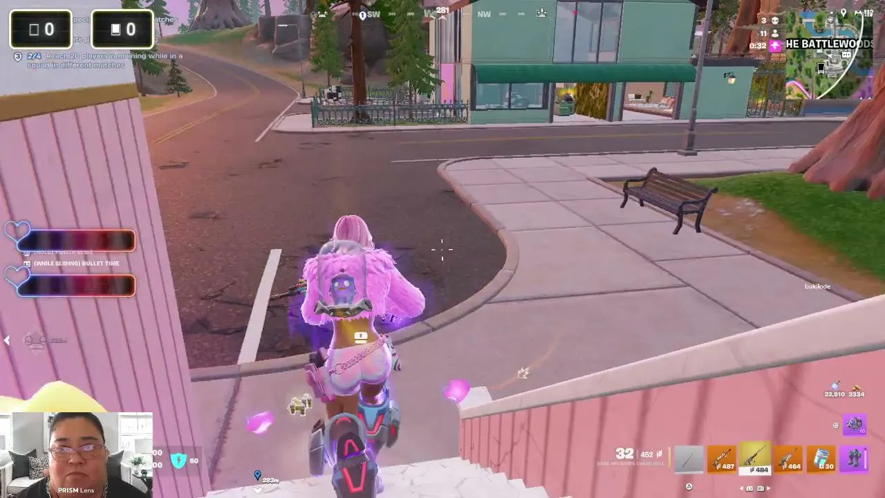 Fortnite