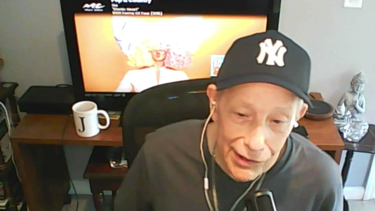 jackielee100 netradio