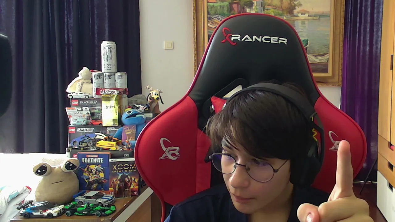 Speedrun Denemeleri GÜN 1