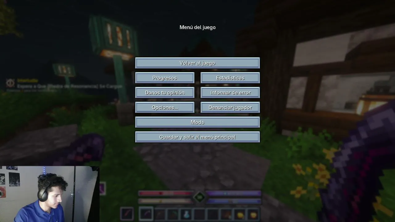 DUNGEONS / BOSSES