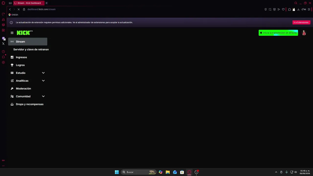 hola que haces XD sino leo tus comentarios no tengo un segundo monitor