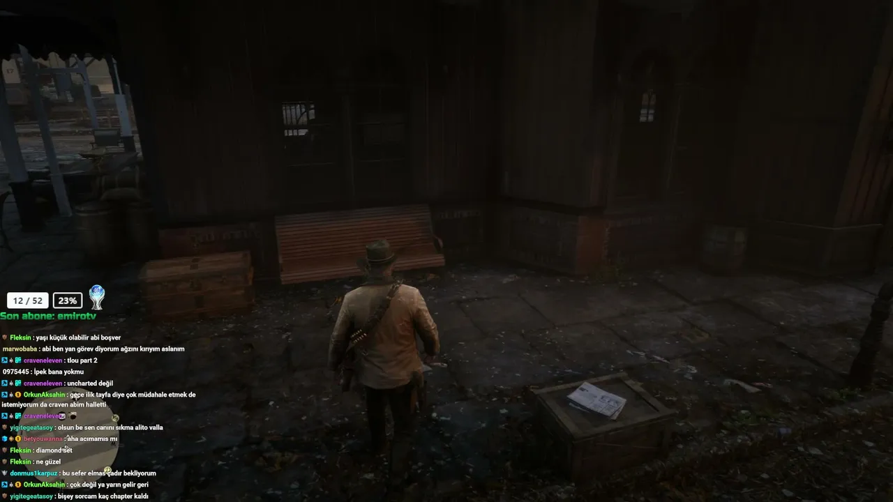 RED DEAD REDEMPTION 2 %100 BAŞARIM DEVAMKEEE!!!   !ig !dc