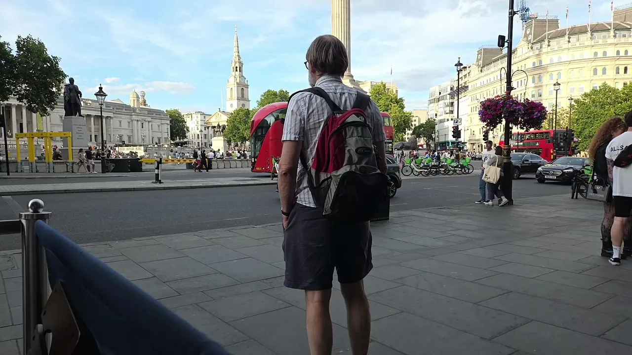 Live streaming of London4539