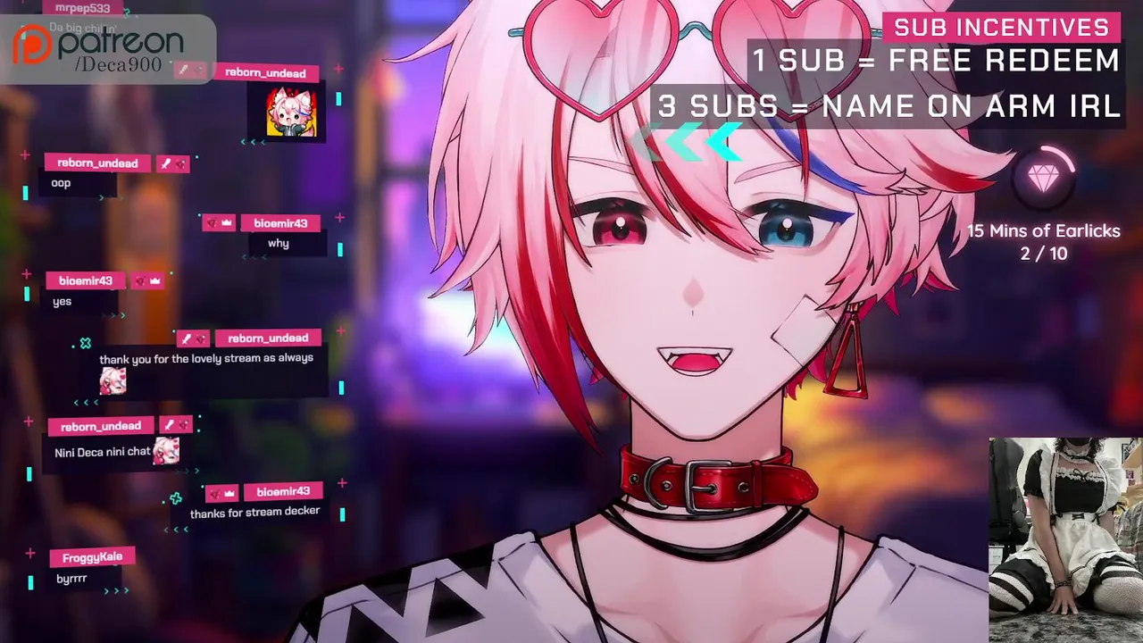 🔻FEMBOY ASMR🔻| Femboy Boyfu Wants You To Relax and Fall Asleep~