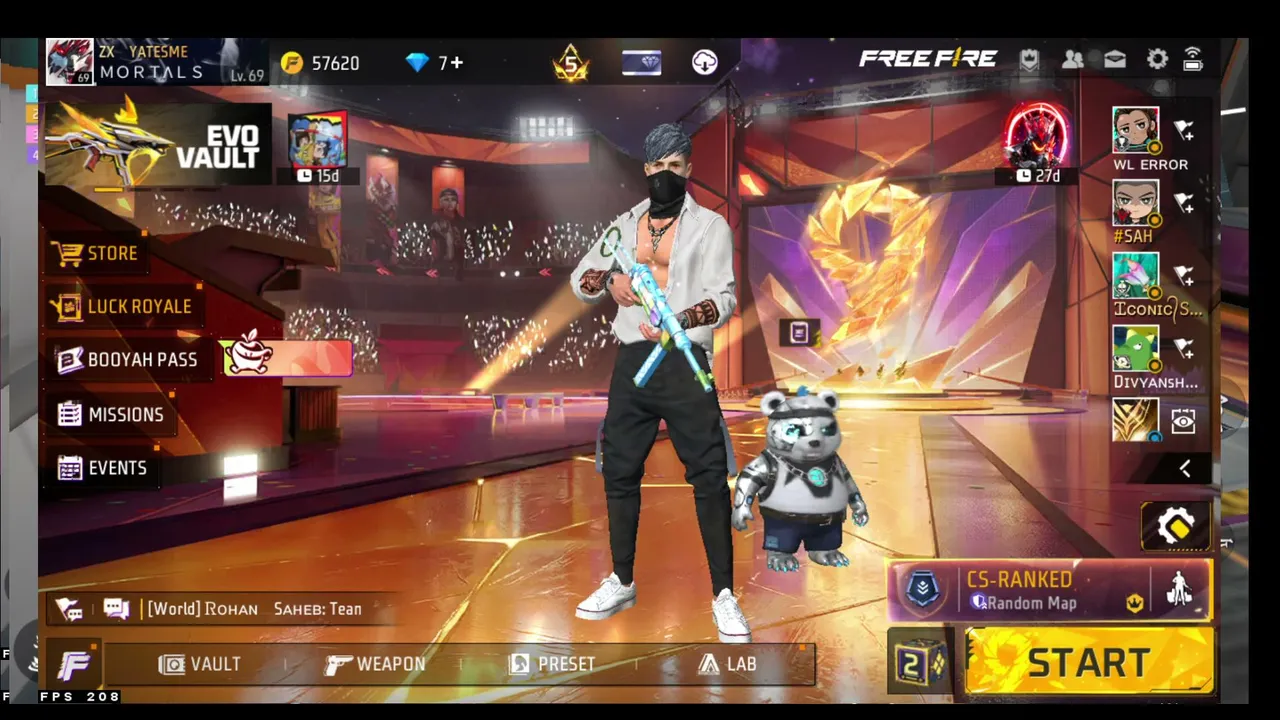 🛑CAN I REACH DIAMOND TODAY ?