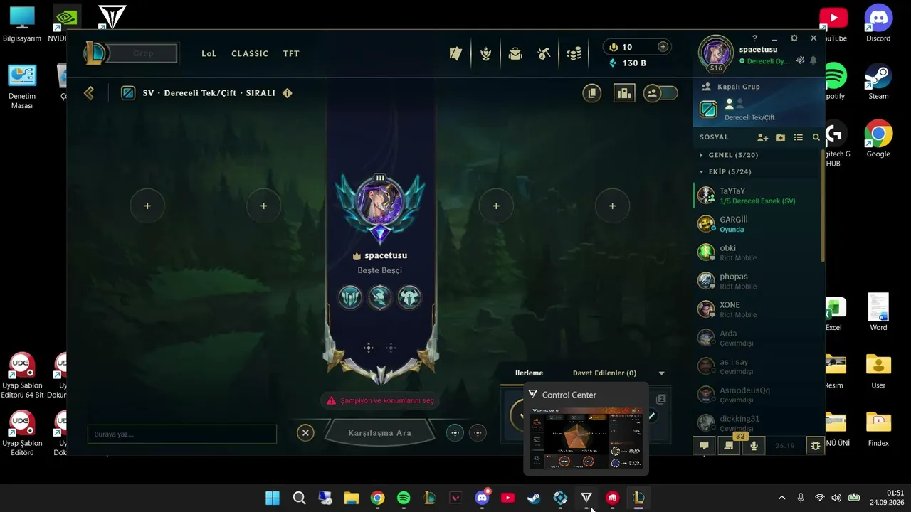 DİA RUSH FLEX