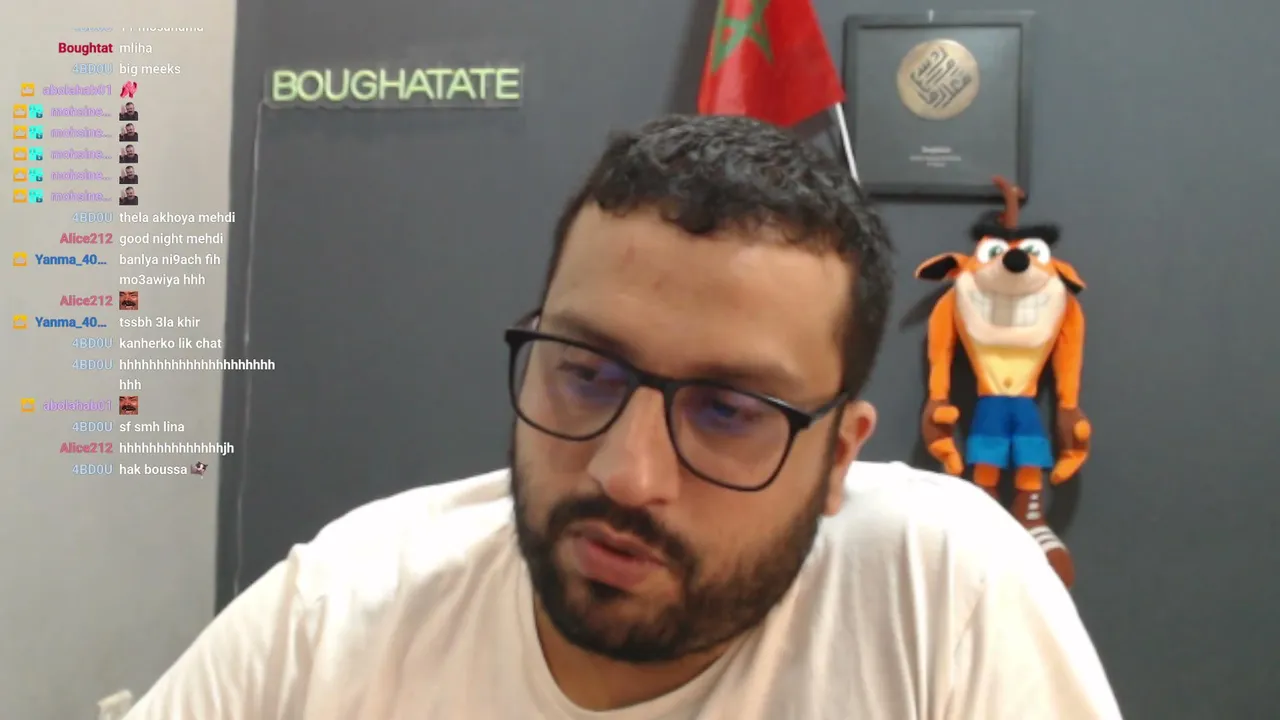ها هوا جا ميستر فرماجة