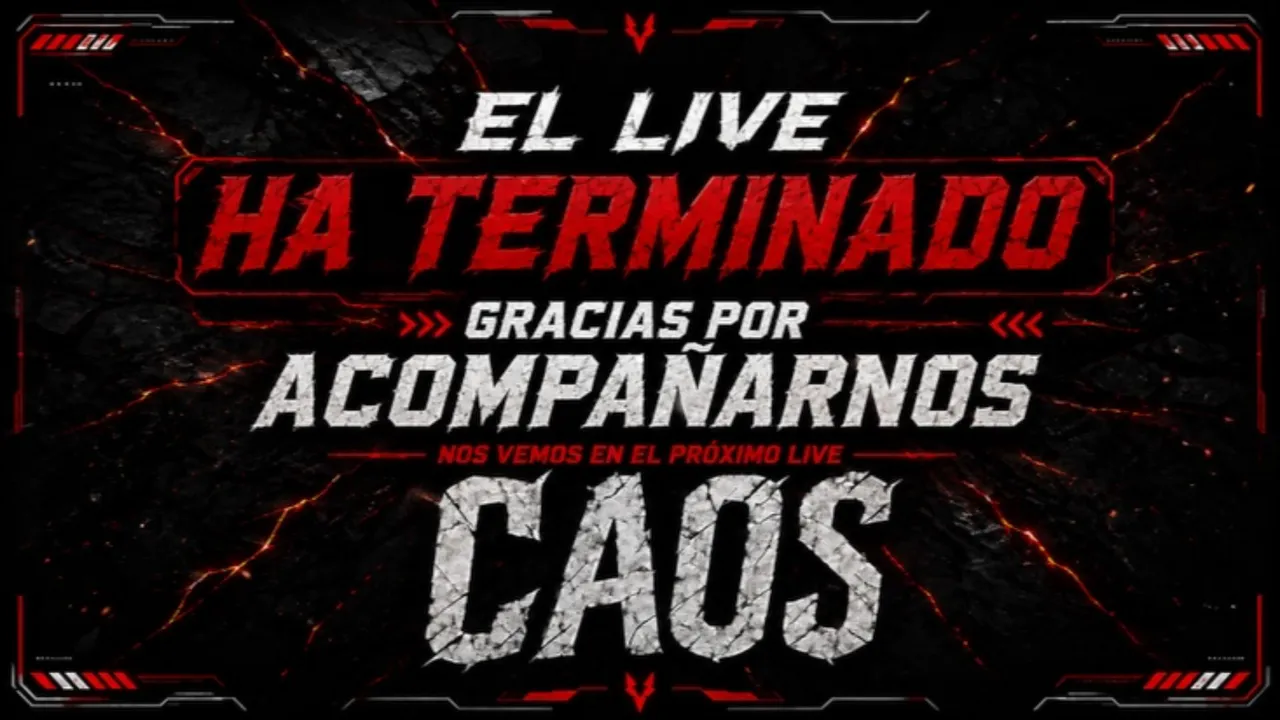 Ultimate ven saluda
