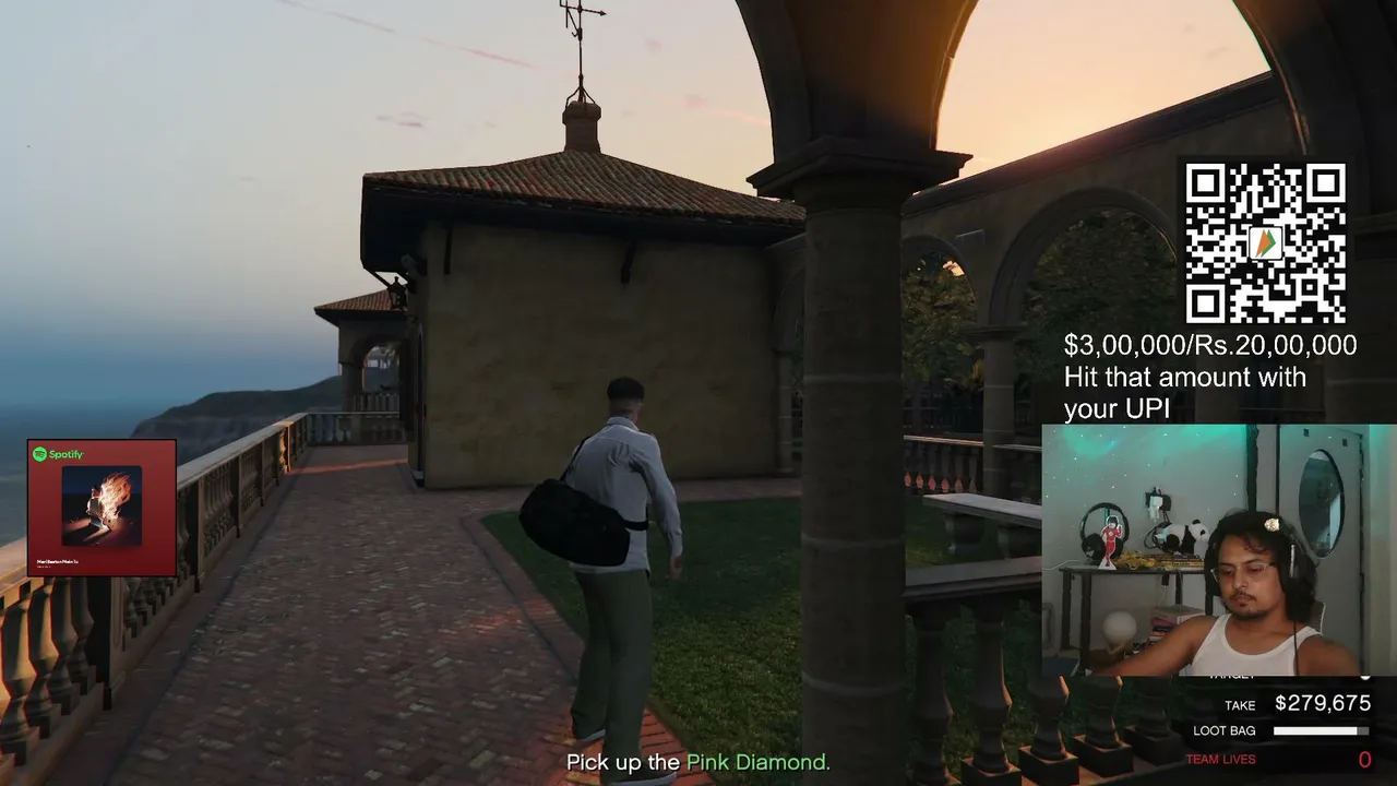GTA V - Pic