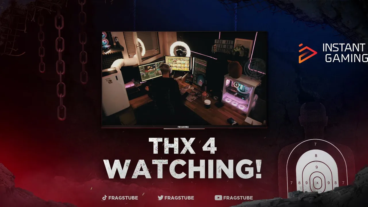 Neue Woche, neuer Grind! | !CP ON ✅ !stubenplan