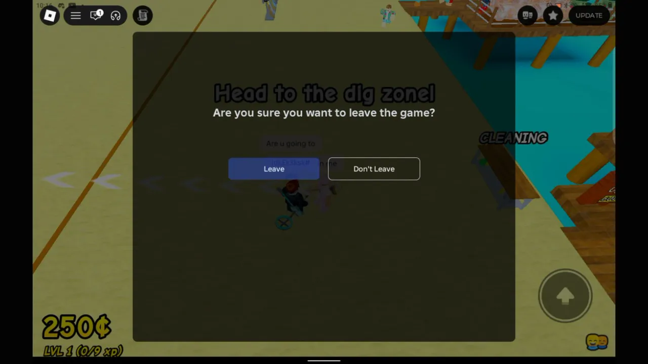 FIFA super soccrper on roblox