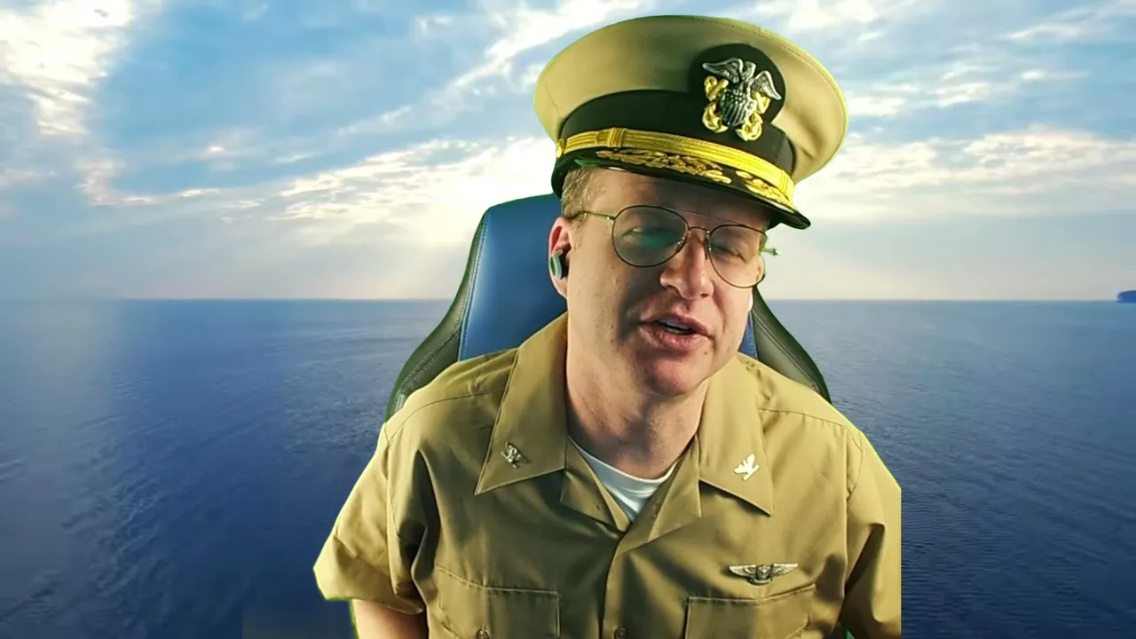 ⚓The Oldest Newb's NO PROFANITY STREAM⚓ #NoProfanity