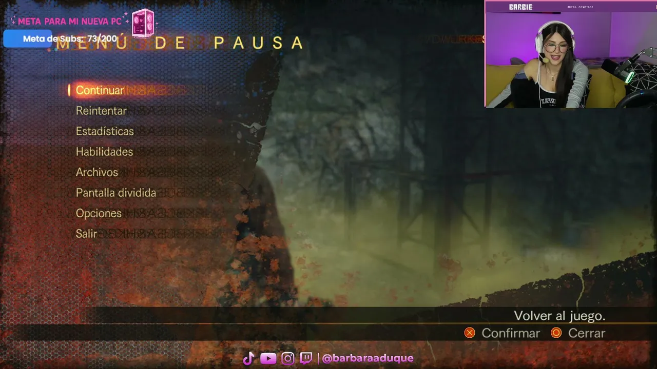 VOLVEMOS CON RESIDENT EVIL- RESIDENT REVELATIONS 2