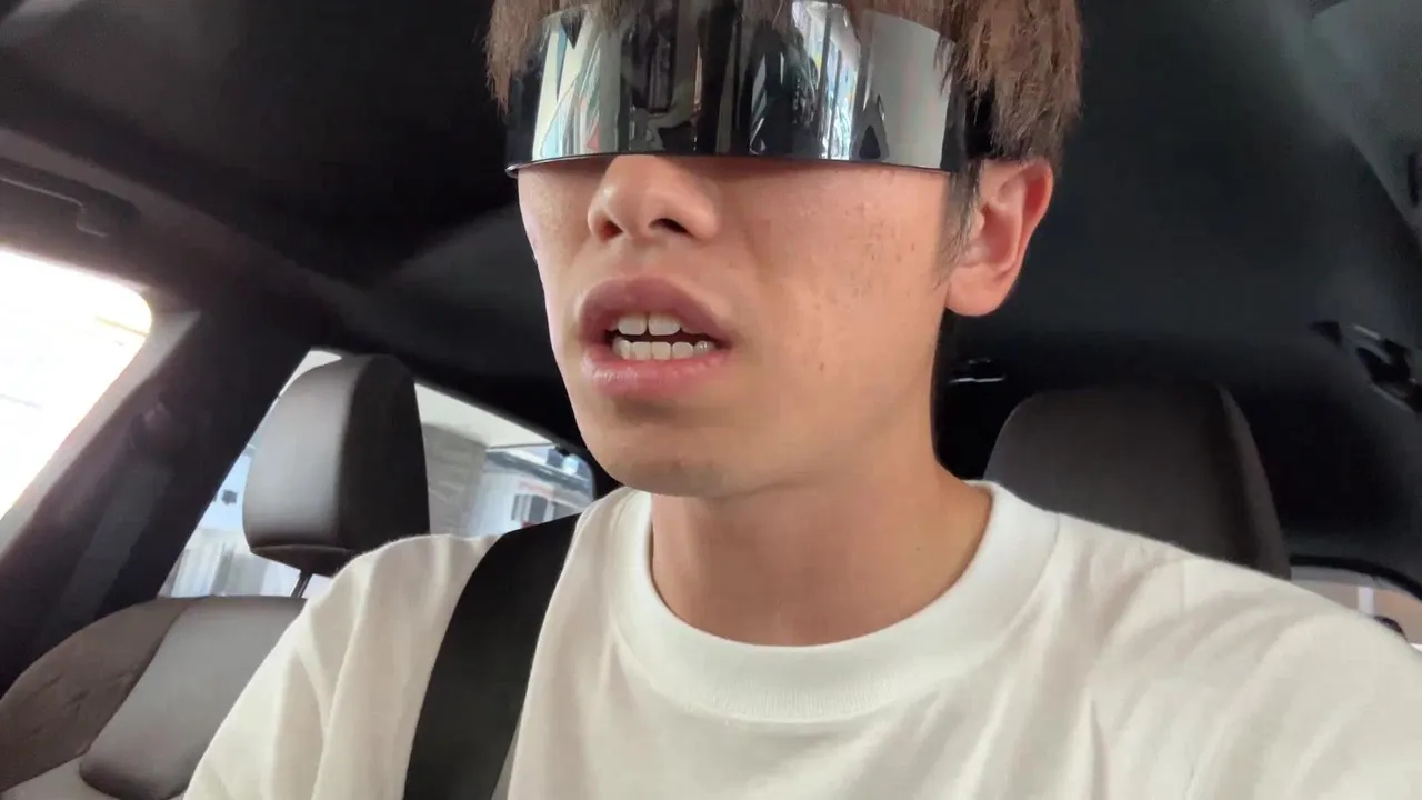 沖縄旅配信