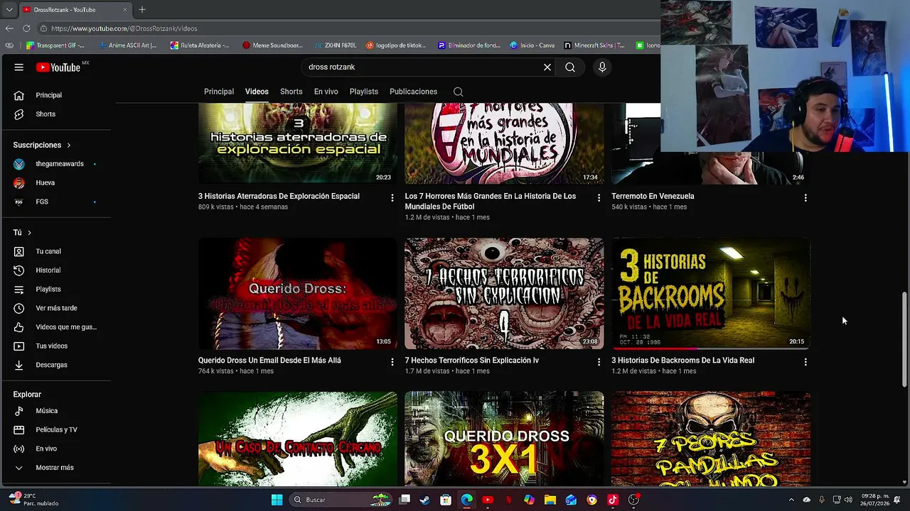 UNAS PARTIDAS DE GEARS PA....🔥▏REDES: @elp0ch00  |🔥