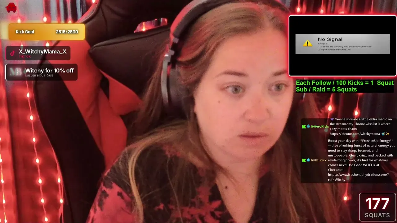 Empty Handed From the Flea Market, Time to Stream! 😅 | !subs