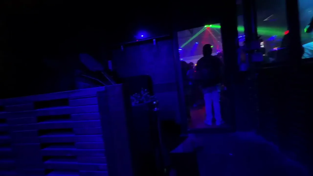 MUSIC VIDEO!!! ATL Party With Rari Outside With Soufside!!!