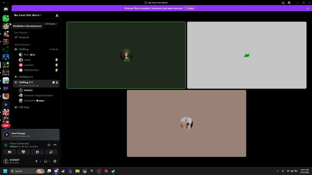 Sorry it is not RuneScape.