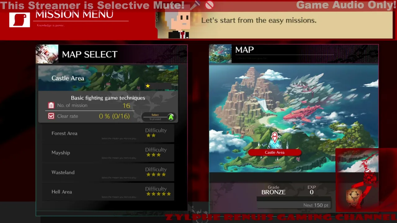 Birthday Stream 7/30  - Random Games