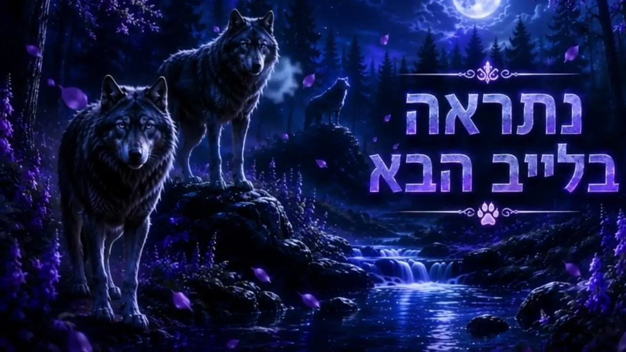 לייב שישי כי התגעגעתי