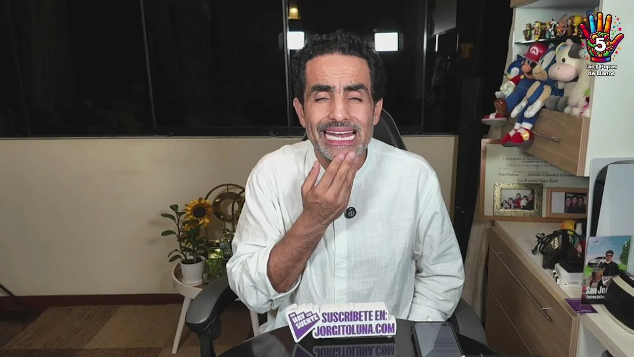 First stream.