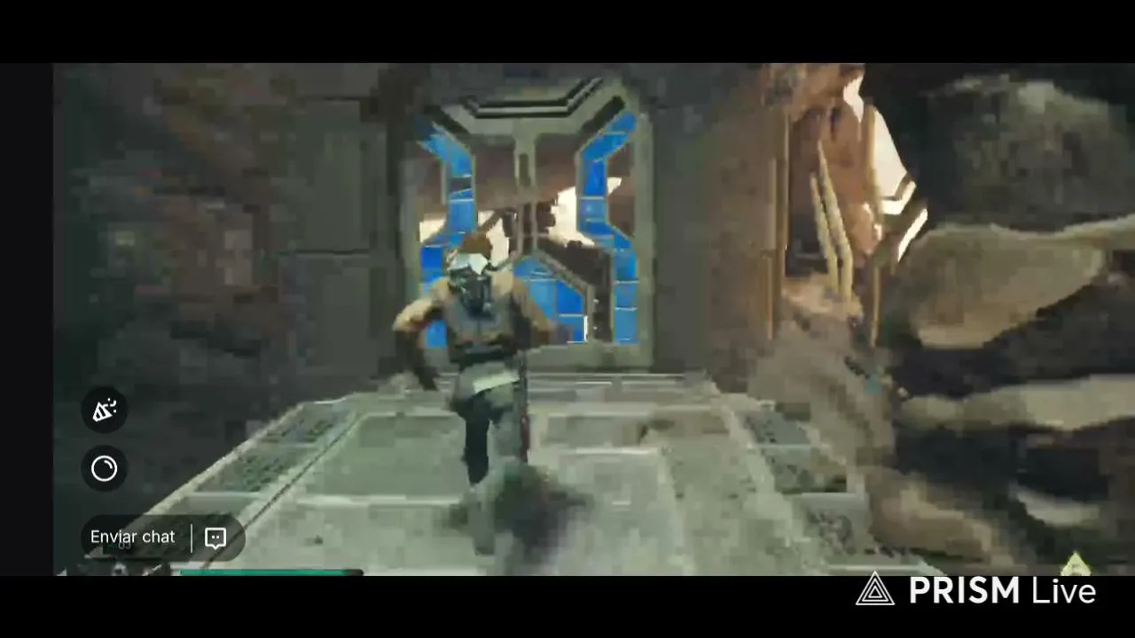 Transmisión en directo de ulisessh5