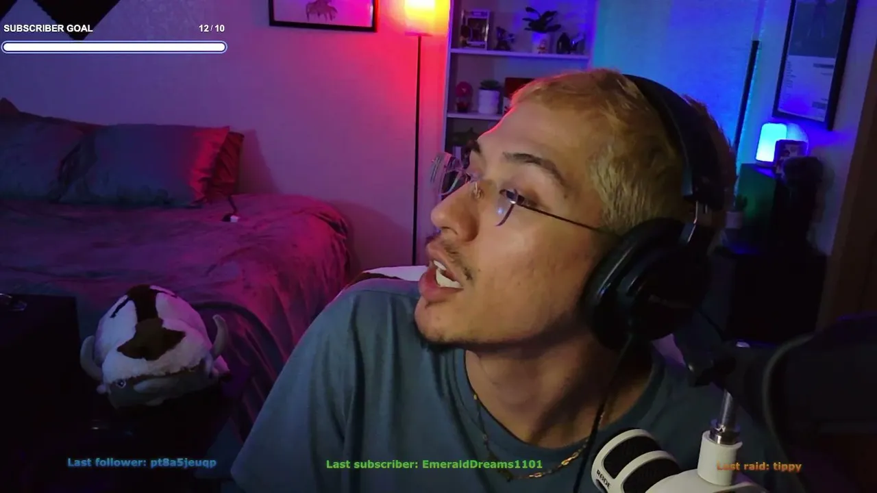 AVATAR DROPPED & GAMING!! | FACE CAM | Gay Stream