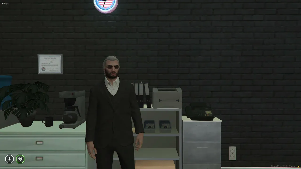 TO BE OR NOT TO BE A COP | PRESTIGE RP | !TWITCH | !YOUTUBE | TONY GAROPPOLO (Old Tony) | MASTER NEGOTIATOR