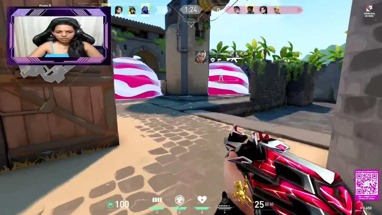 +18 🚀KICK PARTNER 🚀 Oie, Cheguei!!! 🚀 Meta de hoje: muitos follows! Quem quiser apoiar: PIX  Vamos de GamePlay?