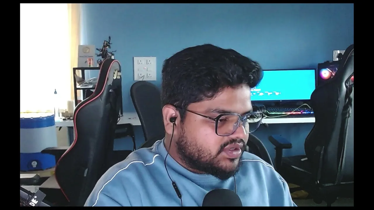 🔴 Chill Productive Stream & Inka Em Chedhamoo Meeru Chepandi...!! 🔥