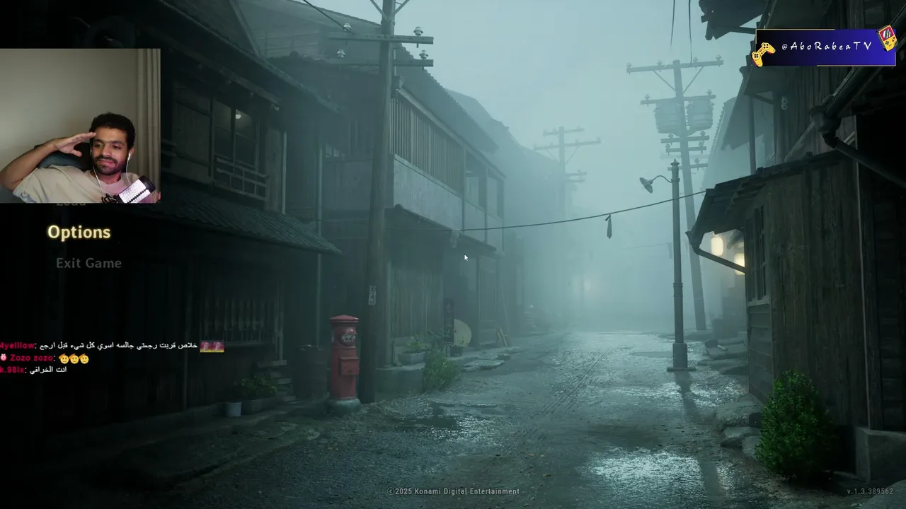 🔴LIVE | Silent hill f
