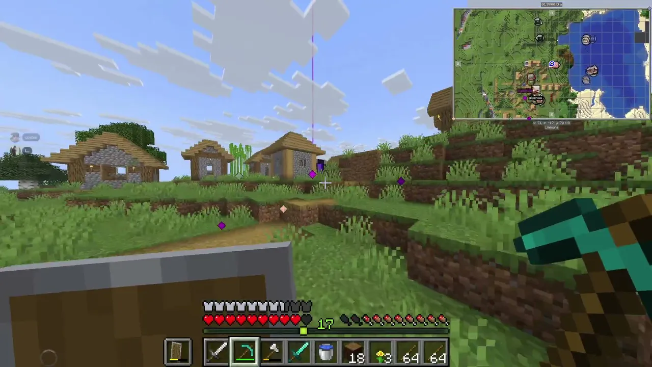 survival ultra mega hiper hardcore dia 2 | costannn ig: francostanzo__