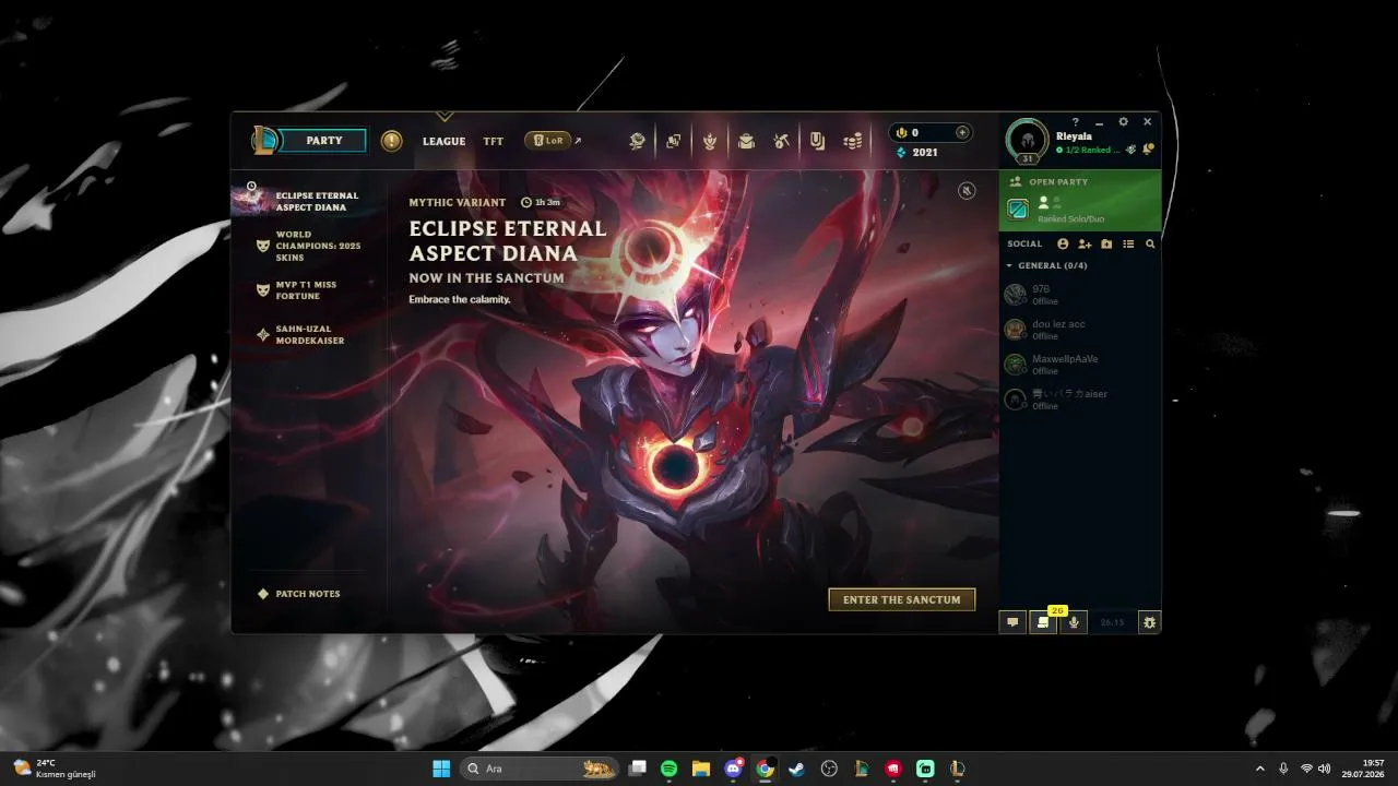 euw soloq | day 1