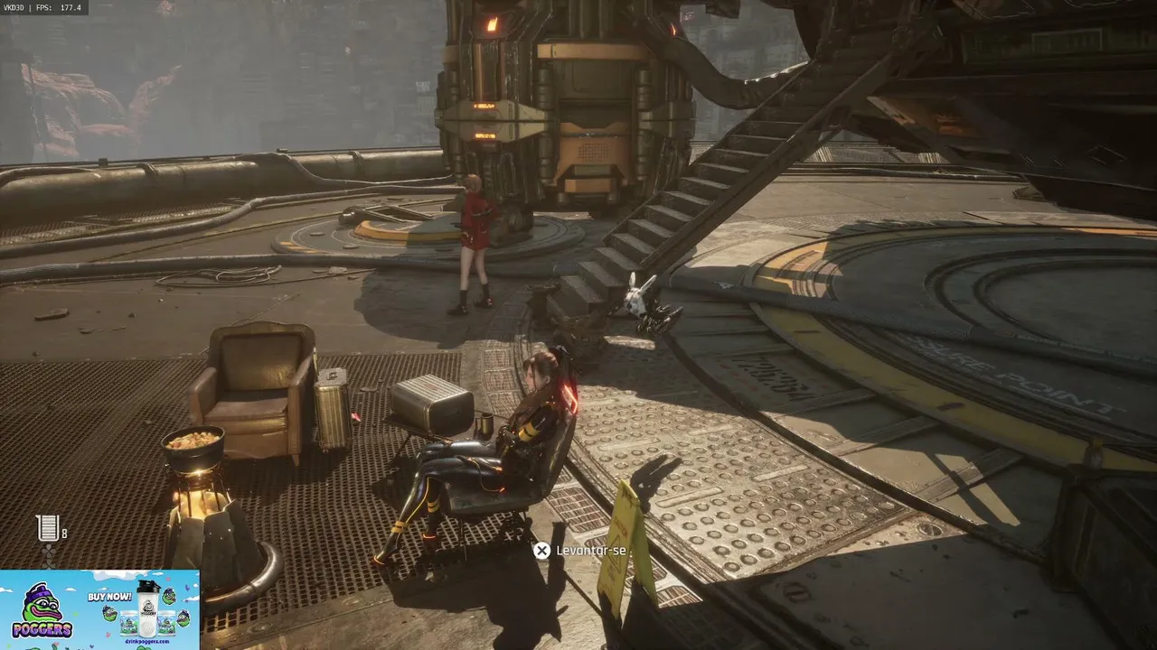 🟡 [PT/ENG] FINAL HOJE? ZERANDO STELLAR BLADE | Sejam bem vindos! ✌︎㋡KICK PARTNER✌︎㋡ !SC