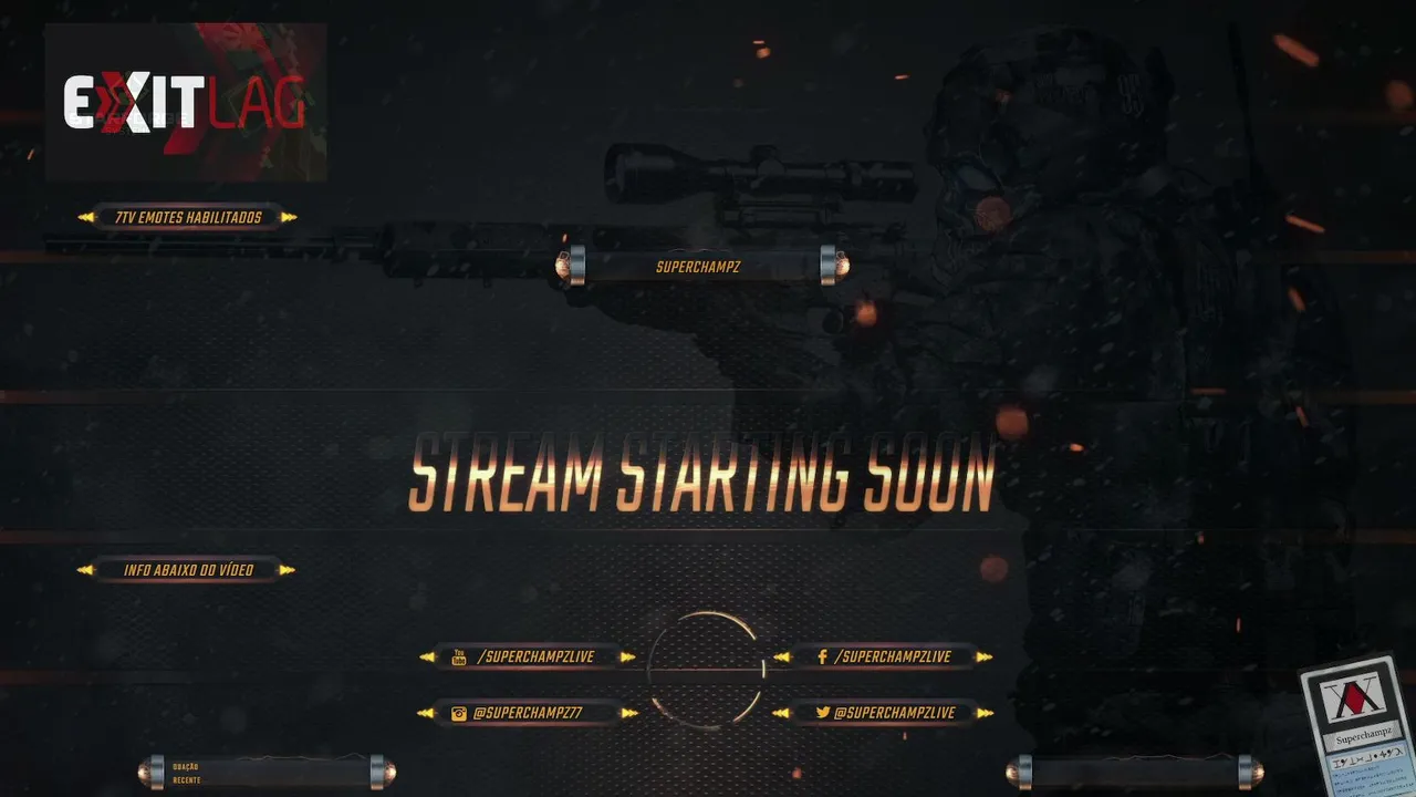 🟡 [PT/ENG] ZERANDO STELLAR BLADE NG+ | Sejam bem vindos! ✌︎㋡KICK PARTNER✌︎㋡ !SC
