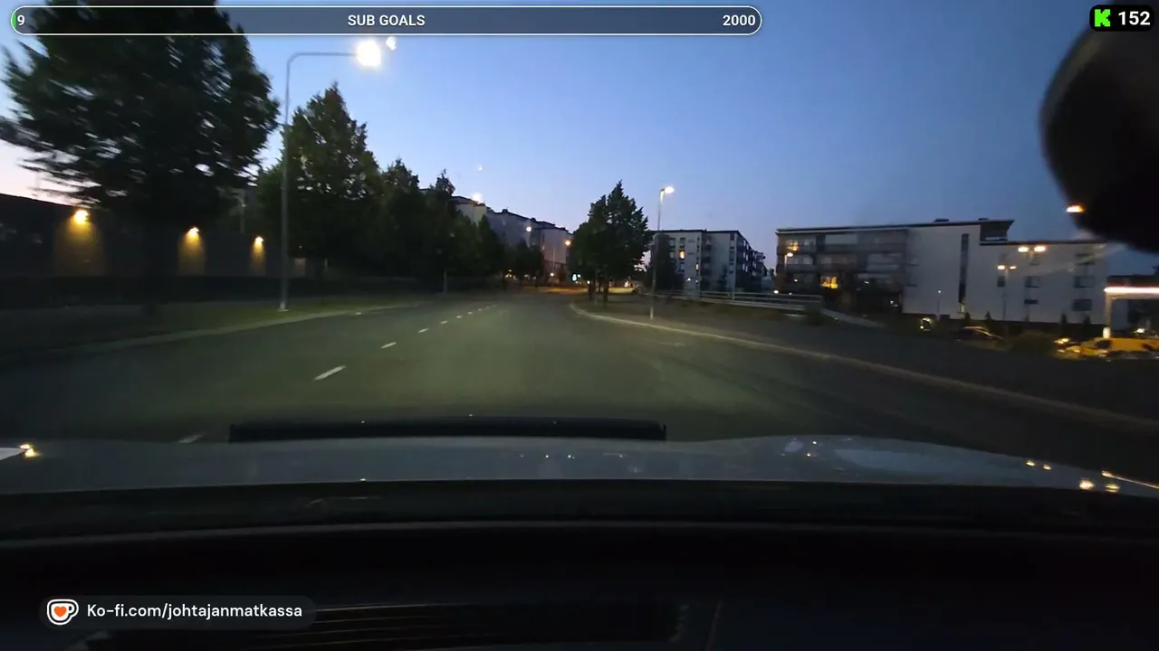 Sunnuntai !!