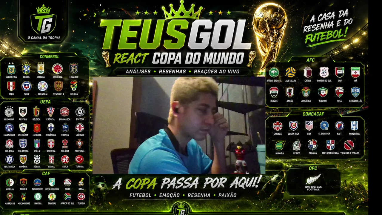 KICK PARTNERS 💚 | Live do Driblador|  !sorteio !pipi !exitlag
 segue la @teusgoloficial
